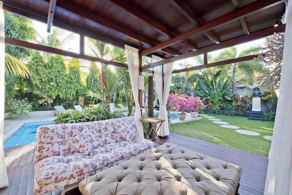 Villa Manggis Sanur  Room photo