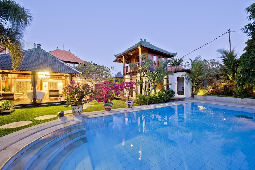 Villa Manggis Sanur  Room photo