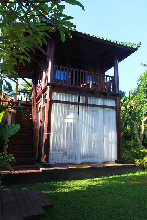 Villa Manggis Sanur  Exterior photo