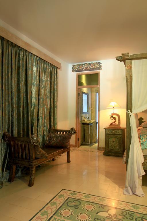 Villa Manggis Sanur  Exterior photo