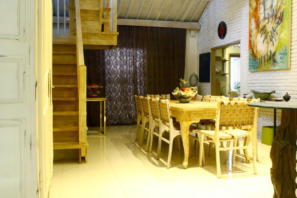Villa Manggis Sanur  Exterior photo