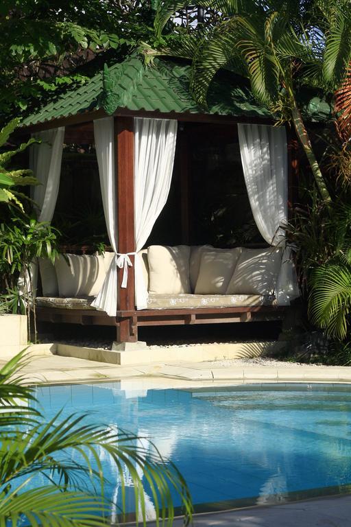 Villa Manggis Sanur  Exterior photo